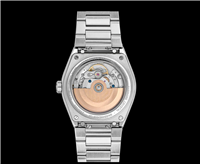 Orologio Frederique Constant Uomo Highlife Heart Beat in Acciaio FC-303BL3NH6B - FC-303BL3NH6B